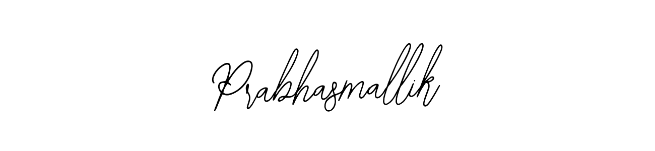 How to Draw Prabhasmallik signature style? Bearetta-2O07w is a latest design signature styles for name Prabhasmallik. Prabhasmallik signature style 12 images and pictures png