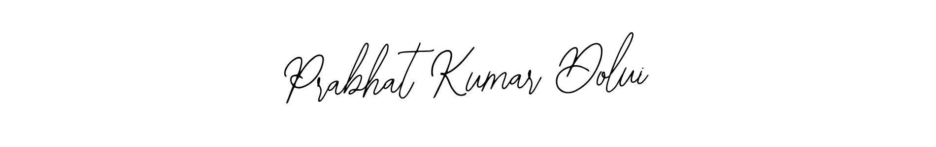 Once you've used our free online signature maker to create your best signature Bearetta-2O07w style, it's time to enjoy all of the benefits that Prabhat Kumar Dolui name signing documents. Prabhat Kumar Dolui signature style 12 images and pictures png