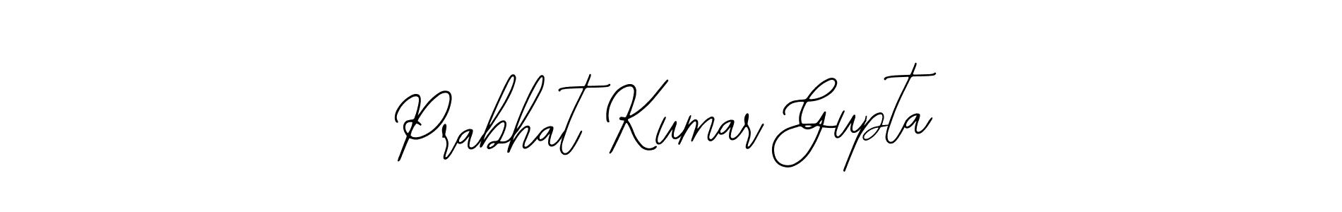 Once you've used our free online signature maker to create your best signature Bearetta-2O07w style, it's time to enjoy all of the benefits that Prabhat Kumar Gupta name signing documents. Prabhat Kumar Gupta signature style 12 images and pictures png