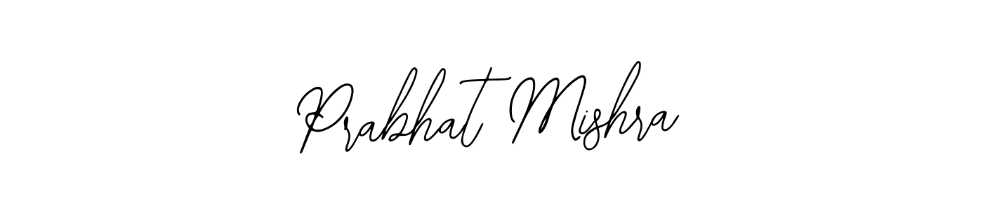 Also You can easily find your signature by using the search form. We will create Prabhat Mishra name handwritten signature images for you free of cost using Bearetta-2O07w sign style. Prabhat Mishra signature style 12 images and pictures png