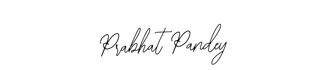 How to Draw Prabhat Pandey signature style? Bearetta-2O07w is a latest design signature styles for name Prabhat Pandey. Prabhat Pandey signature style 12 images and pictures png