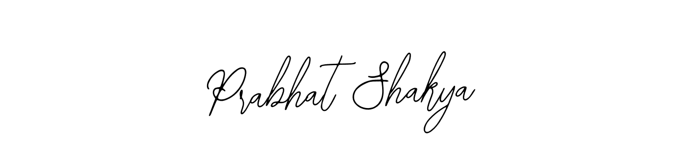 Also You can easily find your signature by using the search form. We will create Prabhat Shakya name handwritten signature images for you free of cost using Bearetta-2O07w sign style. Prabhat Shakya signature style 12 images and pictures png