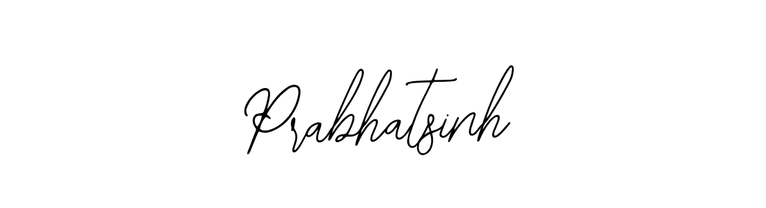 Make a beautiful signature design for name Prabhatsinh. Use this online signature maker to create a handwritten signature for free. Prabhatsinh signature style 12 images and pictures png