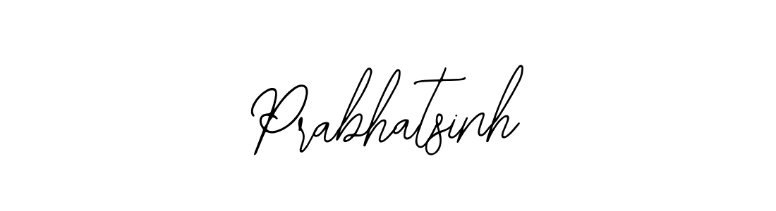 Make a beautiful signature design for name Prabhatsinh. Use this online signature maker to create a handwritten signature for free. Prabhatsinh signature style 12 images and pictures png