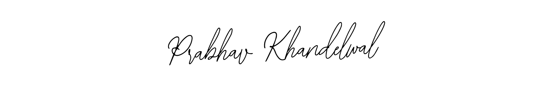 See photos of Prabhav Khandelwal official signature by Spectra . Check more albums & portfolios. Read reviews & check more about Bearetta-2O07w font. Prabhav Khandelwal signature style 12 images and pictures png