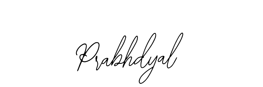 Check out images of Autograph of Prabhdyal name. Actor Prabhdyal Signature Style. Bearetta-2O07w is a professional sign style online. Prabhdyal signature style 12 images and pictures png