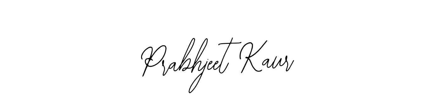 Check out images of Autograph of Prabhjeet Kaur name. Actor Prabhjeet Kaur Signature Style. Bearetta-2O07w is a professional sign style online. Prabhjeet Kaur signature style 12 images and pictures png