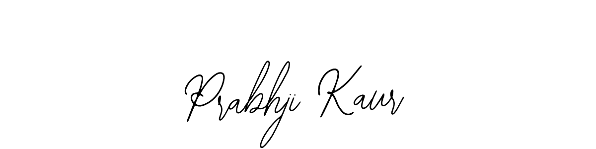 Check out images of Autograph of Prabhji Kaur name. Actor Prabhji Kaur Signature Style. Bearetta-2O07w is a professional sign style online. Prabhji Kaur signature style 12 images and pictures png