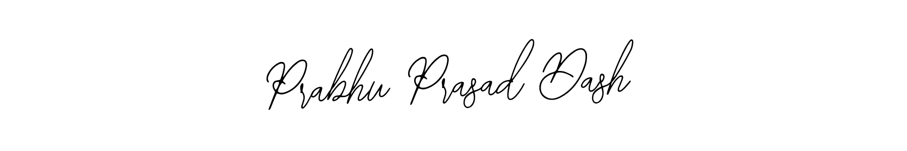 You can use this online signature creator to create a handwritten signature for the name Prabhu Prasad Dash. This is the best online autograph maker. Prabhu Prasad Dash signature style 12 images and pictures png