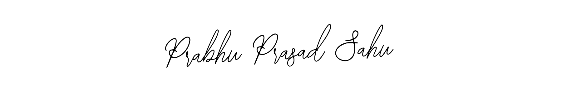 Once you've used our free online signature maker to create your best signature Bearetta-2O07w style, it's time to enjoy all of the benefits that Prabhu Prasad Sahu name signing documents. Prabhu Prasad Sahu signature style 12 images and pictures png