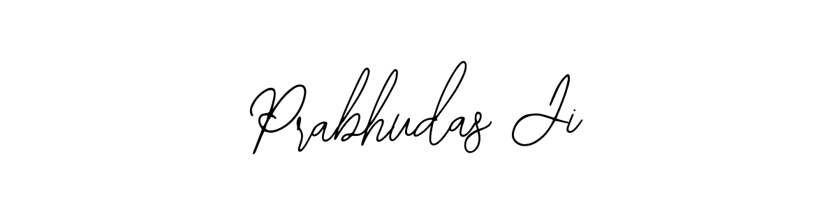 How to Draw Prabhudas Ji signature style? Bearetta-2O07w is a latest design signature styles for name Prabhudas Ji. Prabhudas Ji signature style 12 images and pictures png