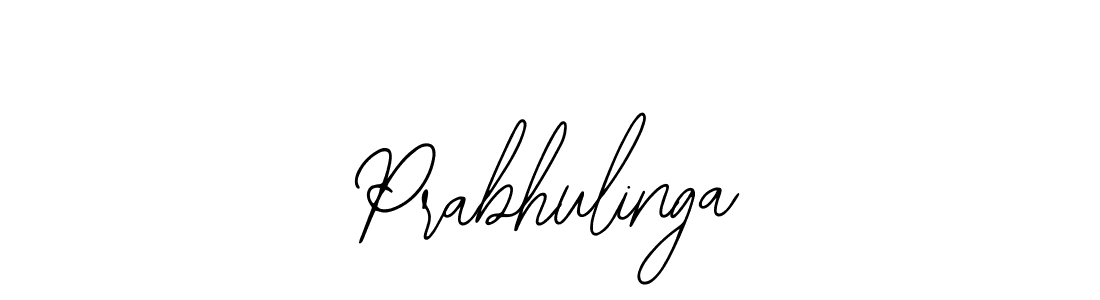 Similarly Bearetta-2O07w is the best handwritten signature design. Signature creator online .You can use it as an online autograph creator for name Prabhulinga. Prabhulinga signature style 12 images and pictures png