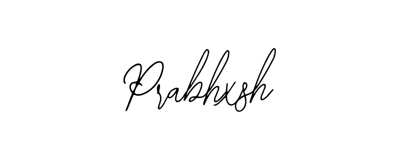 Similarly Bearetta-2O07w is the best handwritten signature design. Signature creator online .You can use it as an online autograph creator for name Prabhxsh. Prabhxsh signature style 12 images and pictures png