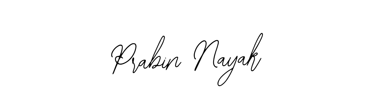 Here are the top 10 professional signature styles for the name Prabin Nayak. These are the best autograph styles you can use for your name. Prabin Nayak signature style 12 images and pictures png