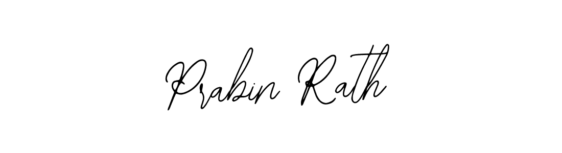 Once you've used our free online signature maker to create your best signature Bearetta-2O07w style, it's time to enjoy all of the benefits that Prabin Rath name signing documents. Prabin Rath signature style 12 images and pictures png