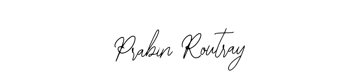 Check out images of Autograph of Prabin Routray name. Actor Prabin Routray Signature Style. Bearetta-2O07w is a professional sign style online. Prabin Routray signature style 12 images and pictures png