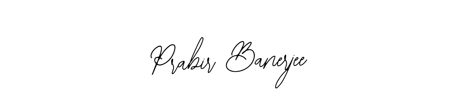 Once you've used our free online signature maker to create your best signature Bearetta-2O07w style, it's time to enjoy all of the benefits that Prabir Banerjee name signing documents. Prabir Banerjee signature style 12 images and pictures png