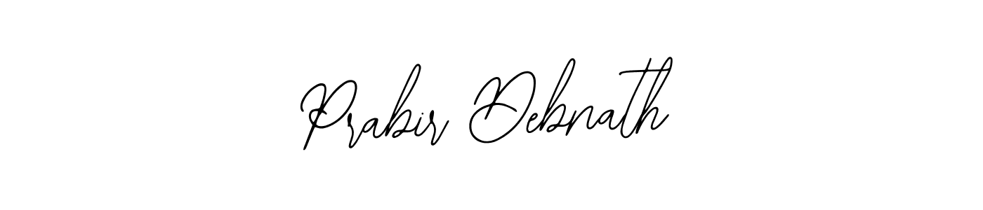 Similarly Bearetta-2O07w is the best handwritten signature design. Signature creator online .You can use it as an online autograph creator for name Prabir Debnath. Prabir Debnath signature style 12 images and pictures png