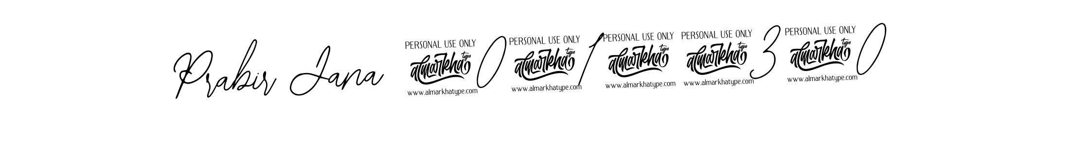 Create a beautiful signature design for name Prabir Jana 9091473205. With this signature (Bearetta-2O07w) fonts, you can make a handwritten signature for free. Prabir Jana 9091473205 signature style 12 images and pictures png