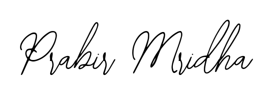 Also You can easily find your signature by using the search form. We will create Prabir Mridha name handwritten signature images for you free of cost using Bearetta-2O07w sign style. Prabir Mridha signature style 12 images and pictures png