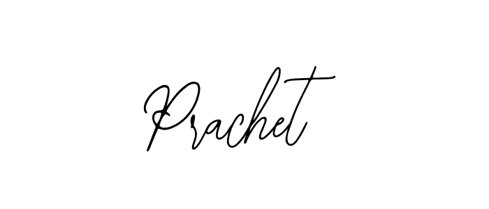 The best way (Bearetta-2O07w) to make a short signature is to pick only two or three words in your name. The name Prachet include a total of six letters. For converting this name. Prachet signature style 12 images and pictures png