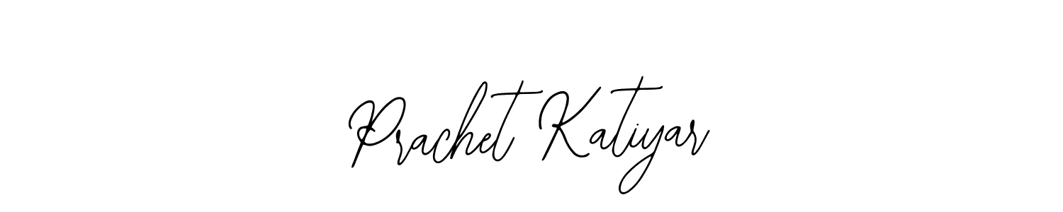 Best and Professional Signature Style for Prachet Katiyar. Bearetta-2O07w Best Signature Style Collection. Prachet Katiyar signature style 12 images and pictures png