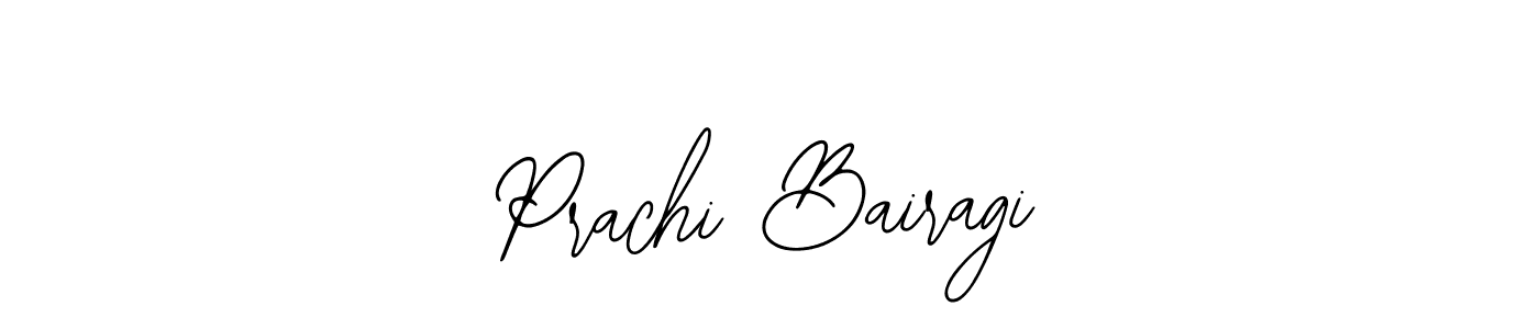 This is the best signature style for the Prachi Bairagi name. Also you like these signature font (Bearetta-2O07w). Mix name signature. Prachi Bairagi signature style 12 images and pictures png