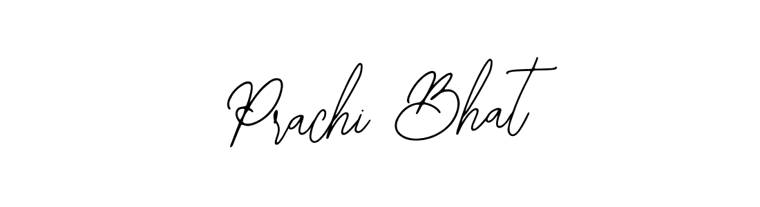 You can use this online signature creator to create a handwritten signature for the name Prachi Bhat. This is the best online autograph maker. Prachi Bhat signature style 12 images and pictures png