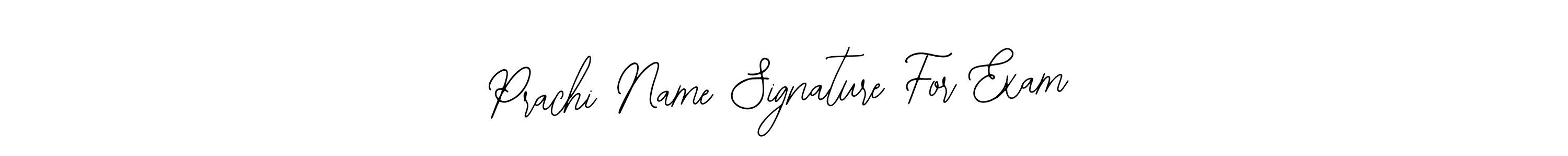 It looks lik you need a new signature style for name Prachi Name Signature For Exam. Design unique handwritten (Bearetta-2O07w) signature with our free signature maker in just a few clicks. Prachi Name Signature For Exam signature style 12 images and pictures png