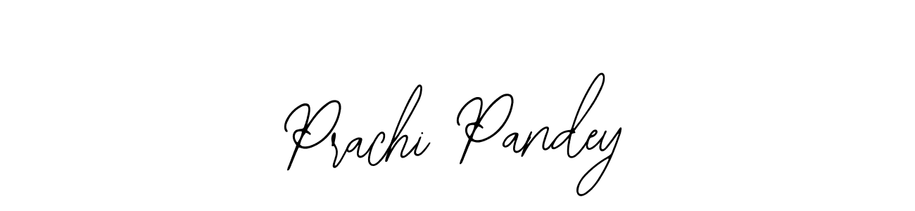 This is the best signature style for the Prachi Pandey name. Also you like these signature font (Bearetta-2O07w). Mix name signature. Prachi Pandey signature style 12 images and pictures png