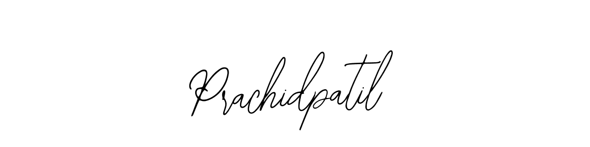 Make a beautiful signature design for name Prachidpatil. With this signature (Bearetta-2O07w) style, you can create a handwritten signature for free. Prachidpatil signature style 12 images and pictures png