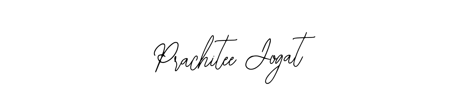 Best and Professional Signature Style for Prachitee Jogat. Bearetta-2O07w Best Signature Style Collection. Prachitee Jogat signature style 12 images and pictures png