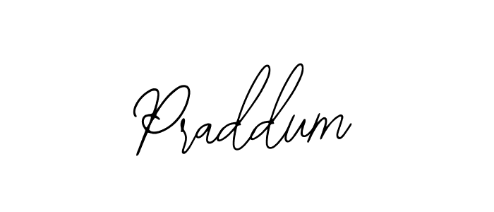 Similarly Bearetta-2O07w is the best handwritten signature design. Signature creator online .You can use it as an online autograph creator for name Praddum. Praddum signature style 12 images and pictures png