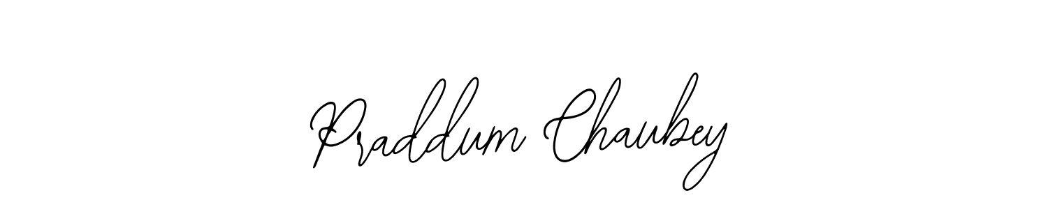 How to Draw Praddum Chaubey signature style? Bearetta-2O07w is a latest design signature styles for name Praddum Chaubey. Praddum Chaubey signature style 12 images and pictures png