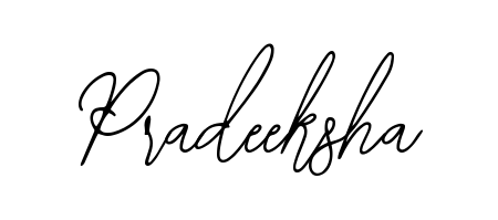 See photos of Pradeeksha official signature. Check more albums & portfolios. Read reviews & check more about Bearetta-2O07w font. Pradeeksha signature style 12 images and pictures png