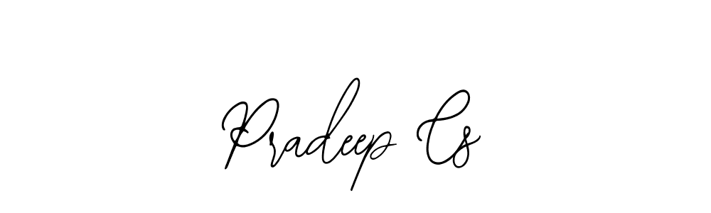 Check out images of Autograph of Pradeep Cs name. Actor Pradeep Cs Signature Style. Bearetta-2O07w is a professional sign style online. Pradeep Cs signature style 12 images and pictures png