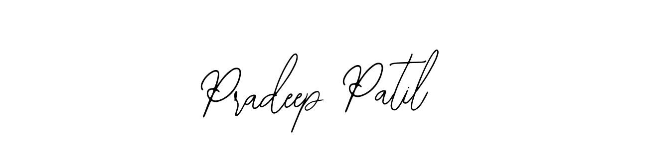 Once you've used our free online signature maker to create your best signature Bearetta-2O07w style, it's time to enjoy all of the benefits that Pradeep Patil name signing documents. Pradeep Patil signature style 12 images and pictures png