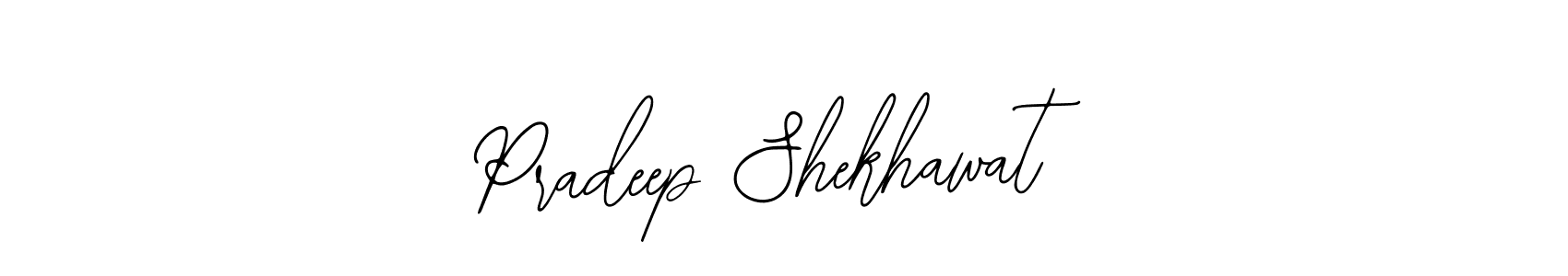 Once you've used our free online signature maker to create your best signature Bearetta-2O07w style, it's time to enjoy all of the benefits that Pradeep Shekhawat name signing documents. Pradeep Shekhawat signature style 12 images and pictures png