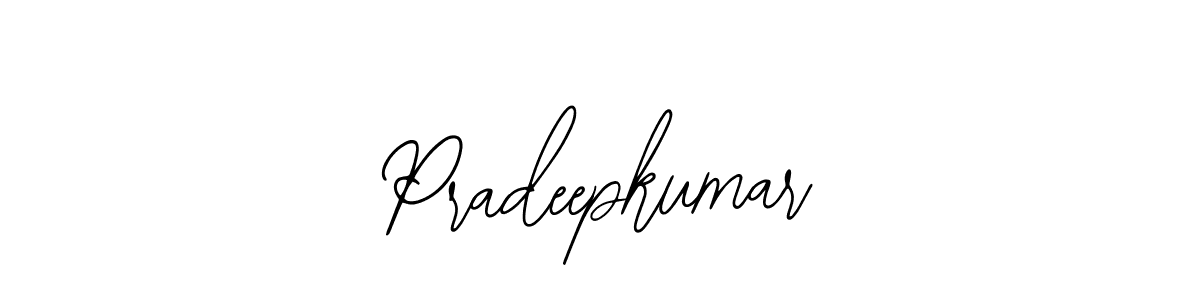 You can use this online signature creator to create a handwritten signature for the name Pradeepkumar. This is the best online autograph maker. Pradeepkumar signature style 12 images and pictures png