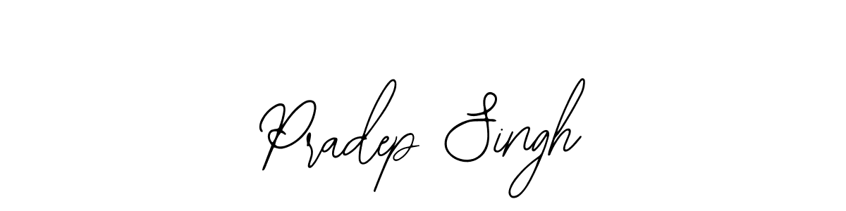 This is the best signature style for the Pradep Singh name. Also you like these signature font (Bearetta-2O07w). Mix name signature. Pradep Singh signature style 12 images and pictures png
