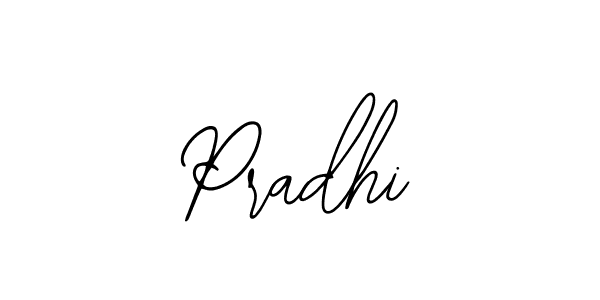 How to make Pradhi name signature. Use Bearetta-2O07w style for creating short signs online. This is the latest handwritten sign. Pradhi signature style 12 images and pictures png