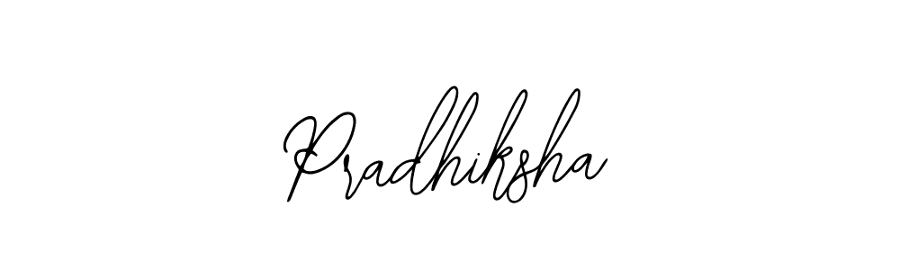 The best way (Bearetta-2O07w) to make a short signature is to pick only two or three words in your name. The name Pradhiksha include a total of six letters. For converting this name. Pradhiksha signature style 12 images and pictures png