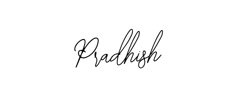 Also You can easily find your signature by using the search form. We will create Pradhish name handwritten signature images for you free of cost using Bearetta-2O07w sign style. Pradhish signature style 12 images and pictures png