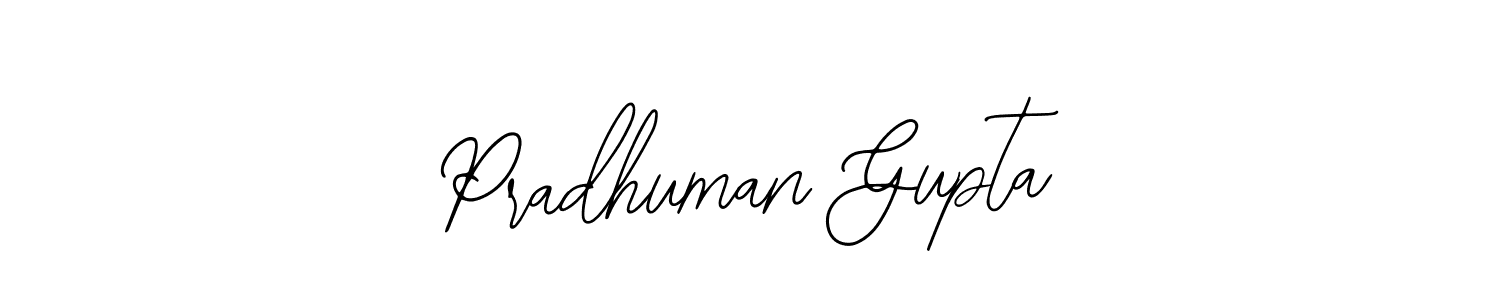 Once you've used our free online signature maker to create your best signature Bearetta-2O07w style, it's time to enjoy all of the benefits that Pradhuman Gupta name signing documents. Pradhuman Gupta signature style 12 images and pictures png