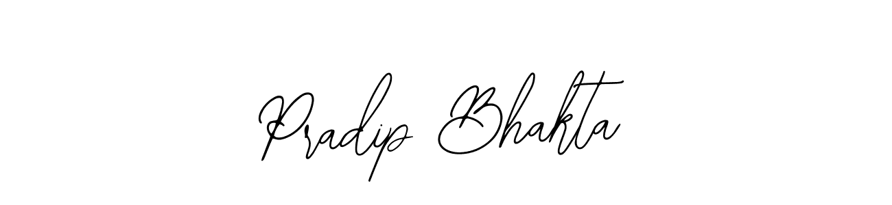 This is the best signature style for the Pradip Bhakta name. Also you like these signature font (Bearetta-2O07w). Mix name signature. Pradip Bhakta signature style 12 images and pictures png