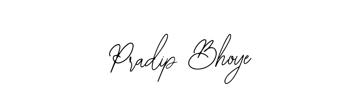 See photos of Pradip Bhoye official signature by Spectra . Check more albums & portfolios. Read reviews & check more about Bearetta-2O07w font. Pradip Bhoye signature style 12 images and pictures png