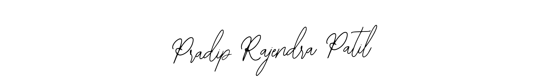 Also we have Pradip Rajendra Patil name is the best signature style. Create professional handwritten signature collection using Bearetta-2O07w autograph style. Pradip Rajendra Patil signature style 12 images and pictures png