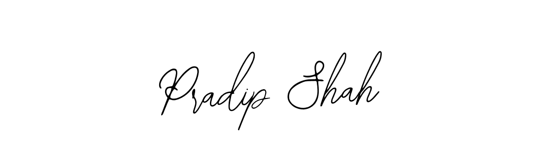 You can use this online signature creator to create a handwritten signature for the name Pradip Shah. This is the best online autograph maker. Pradip Shah signature style 12 images and pictures png