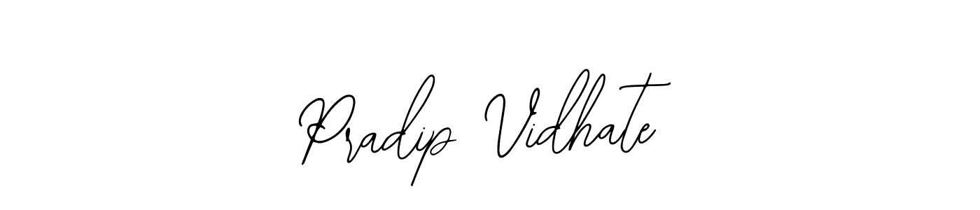 Check out images of Autograph of Pradip Vidhate name. Actor Pradip Vidhate Signature Style. Bearetta-2O07w is a professional sign style online. Pradip Vidhate signature style 12 images and pictures png