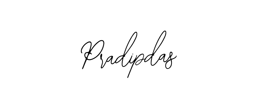 Here are the top 10 professional signature styles for the name Pradipdas. These are the best autograph styles you can use for your name. Pradipdas signature style 12 images and pictures png